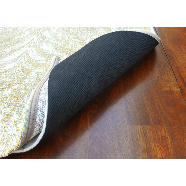 RugPadUSA Plush Hold Dual Surface Rug Pad (0.125") & Reviews Wayfair